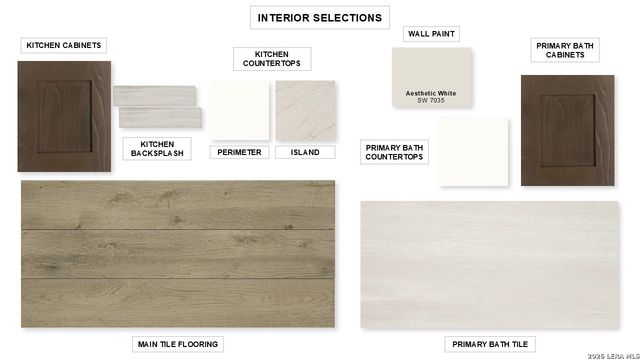 139 Kramm Trail, Cibolo, TX 78108