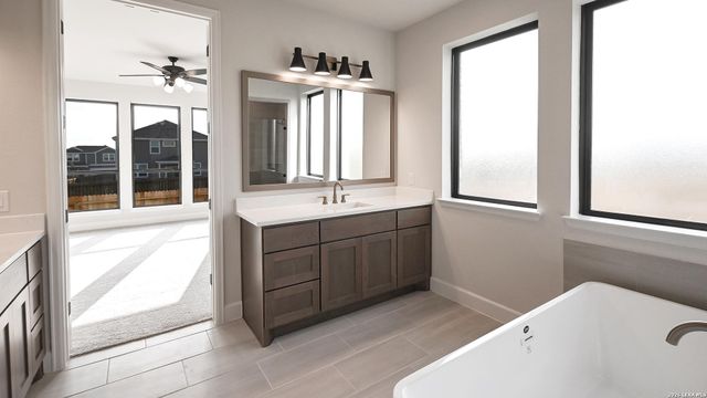 139 Kramm Trail, Cibolo, TX 78108
