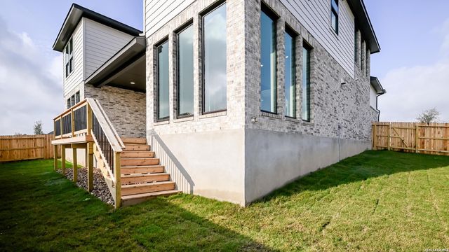 139 Kramm Trail, Cibolo, TX 78108