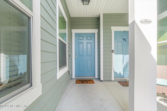 93 WHITLAND Way, St. Augustine, FL 32086