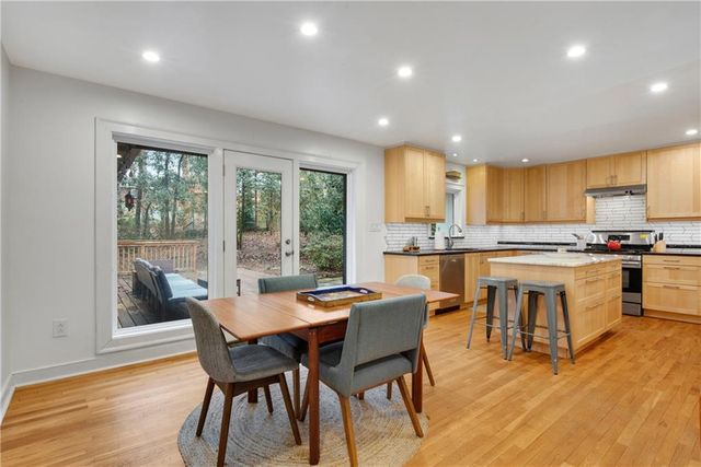 1301 Willivee Drive, Decatur, GA 30033