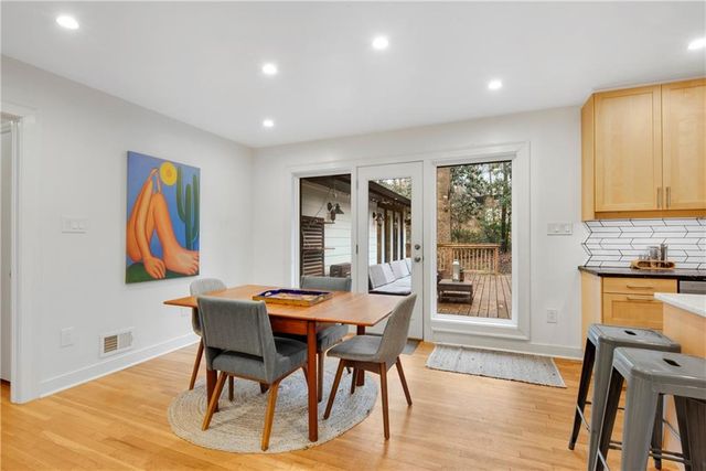 1301 Willivee Drive, Decatur, GA 30033