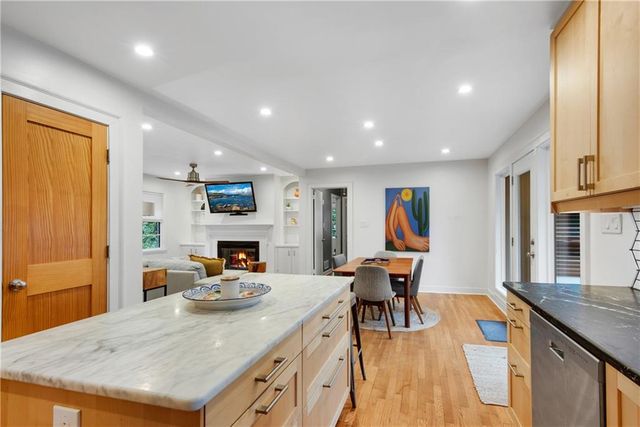 1301 Willivee Drive, Decatur, GA 30033