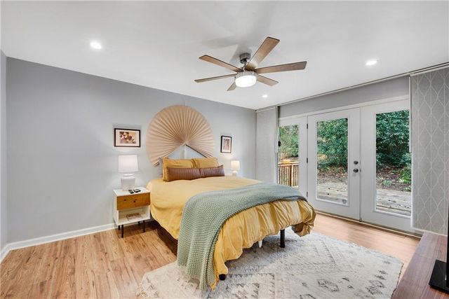 1301 Willivee Drive, Decatur, GA 30033