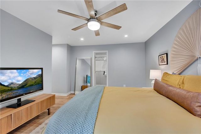 1301 Willivee Drive, Decatur, GA 30033