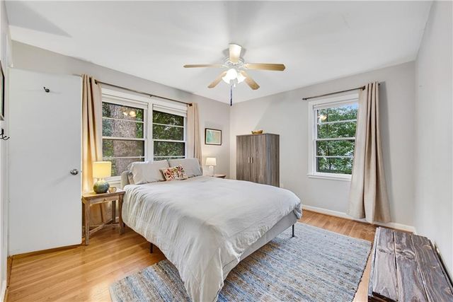 1301 Willivee Drive, Decatur, GA 30033