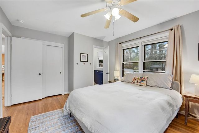 1301 Willivee Drive, Decatur, GA 30033