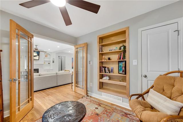 1301 Willivee Drive, Decatur, GA 30033