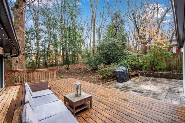 1301 Willivee Drive, Decatur, GA 30033