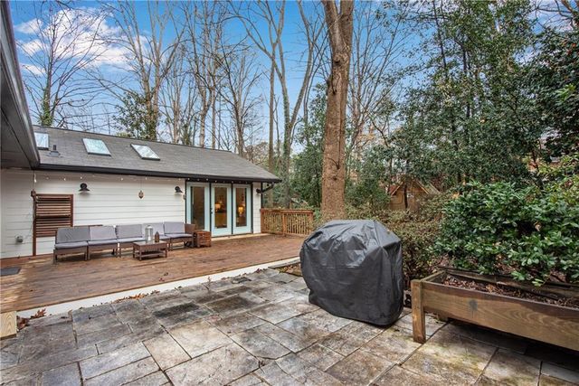 1301 Willivee Drive, Decatur, GA 30033