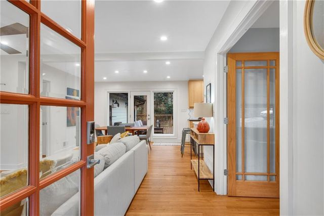 1301 Willivee Drive, Decatur, GA 30033