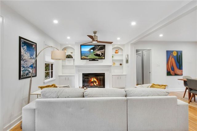 1301 Willivee Drive, Decatur, GA 30033