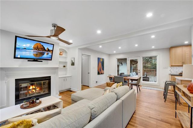 1301 Willivee Drive, Decatur, GA 30033