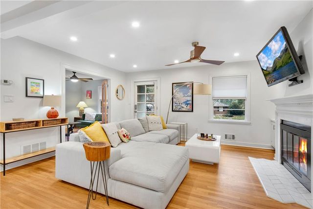 1301 Willivee Drive, Decatur, GA 30033