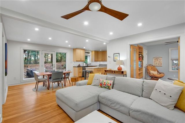 1301 Willivee Drive, Decatur, GA 30033