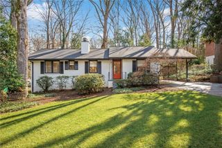 1301 Willivee Drive, Decatur, GA 30033