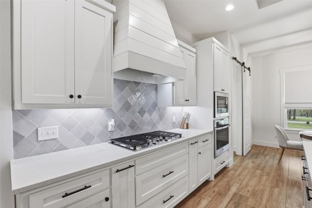 147 Sandpiper Drive, Weatherford, TX 76088