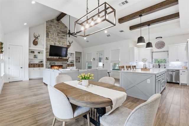 147 Sandpiper Drive, Weatherford, TX 76088