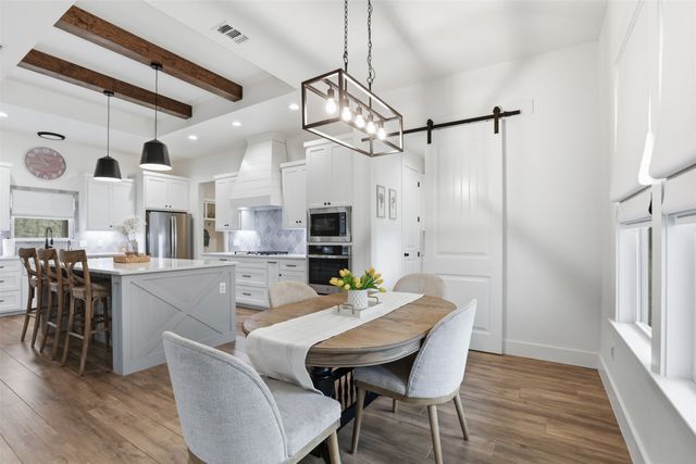 147 Sandpiper Drive, Weatherford, TX 76088