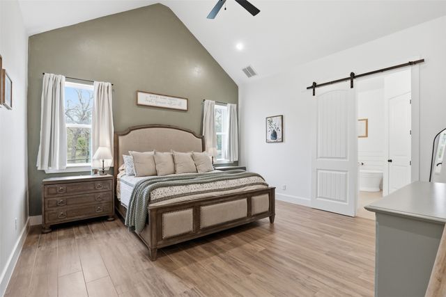 147 Sandpiper Drive, Weatherford, TX 76088