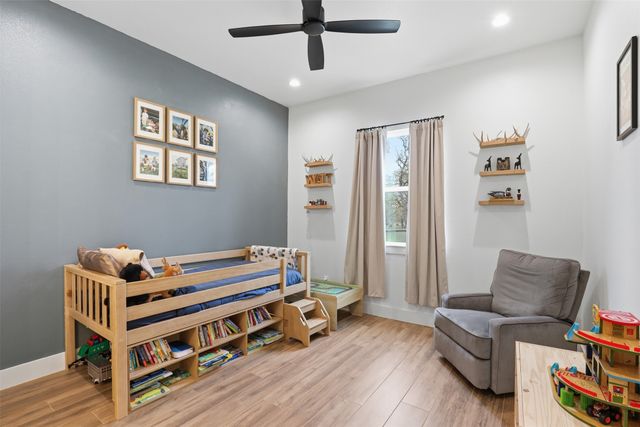 147 Sandpiper Drive, Weatherford, TX 76088