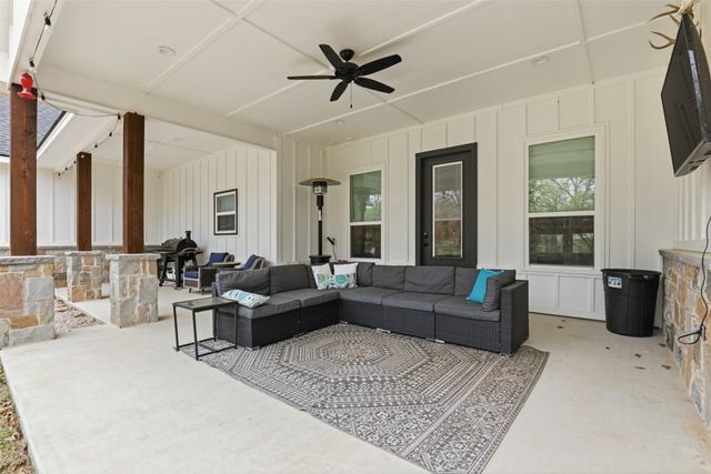 147 Sandpiper Drive, Weatherford, TX 76088