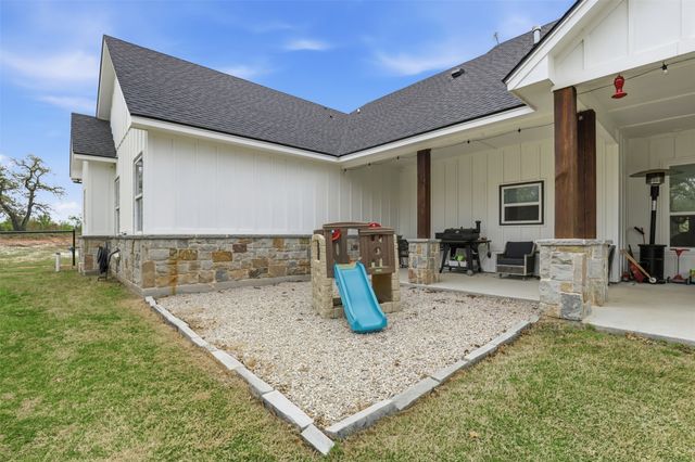 147 Sandpiper Drive, Weatherford, TX 76088