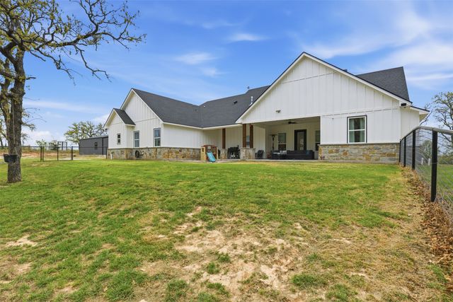 147 Sandpiper Drive, Weatherford, TX 76088