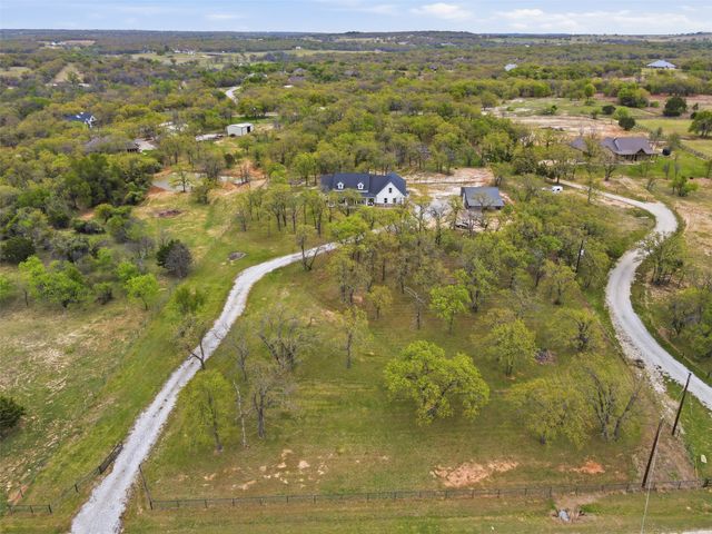 147 Sandpiper Drive, Weatherford, TX 76088