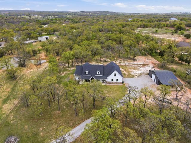 147 Sandpiper Drive, Weatherford, TX 76088