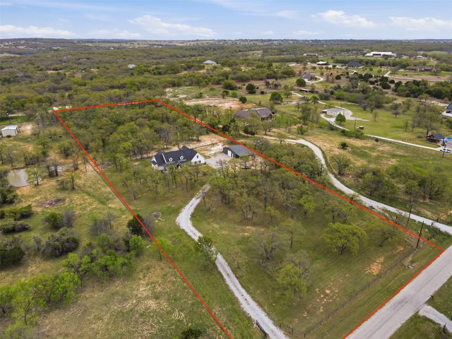 147 Sandpiper Drive, Weatherford, TX 76088