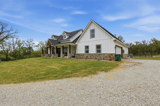 147 Sandpiper Drive, Weatherford, TX 76088