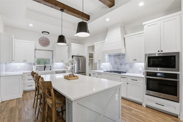 147 Sandpiper Drive, Weatherford, TX 76088