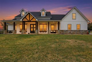 147 Sandpiper Drive, Weatherford, TX 76088