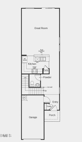 3007 Chrys Street, Durham, NC 27704