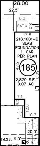 3007 Chrys Street, Durham, NC 27704