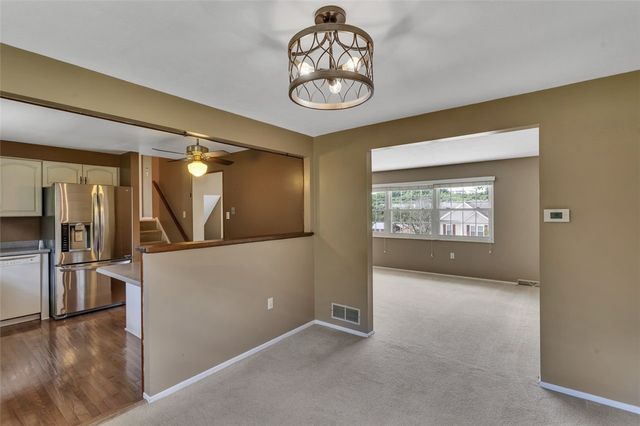 668 EDWARD DRIVE, Carnegie, PA 15106