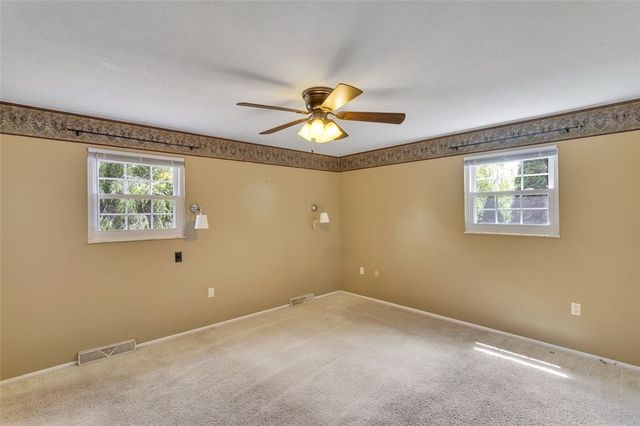668 EDWARD DRIVE, Carnegie, PA 15106