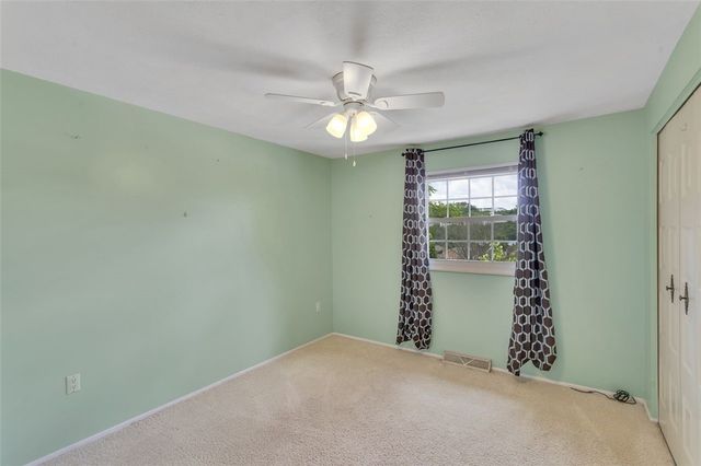 668 EDWARD DRIVE, Carnegie, PA 15106