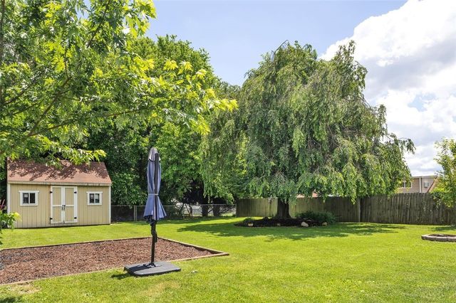 668 EDWARD DRIVE, Carnegie, PA 15106