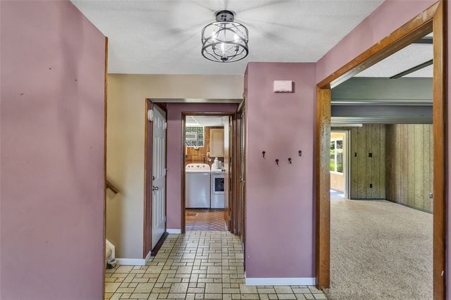 668 EDWARD DRIVE, Carnegie, PA 15106