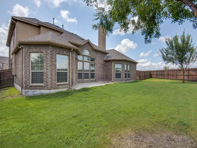 12112 Abernathy Circle, Mckinney, TX 75071