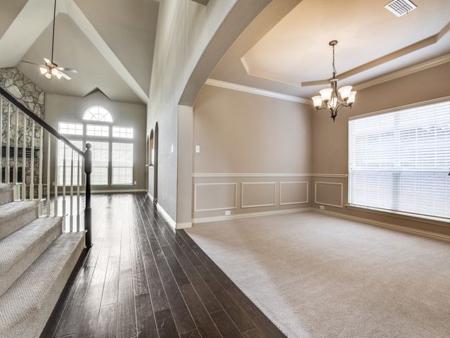 12112 Abernathy Circle, Mckinney, TX 75071