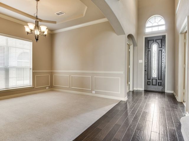 12112 Abernathy Circle, Mckinney, TX 75071