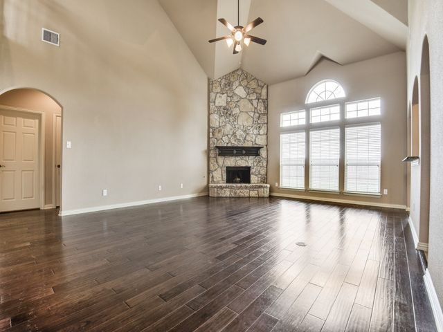 12112 Abernathy Circle, Mckinney, TX 75071