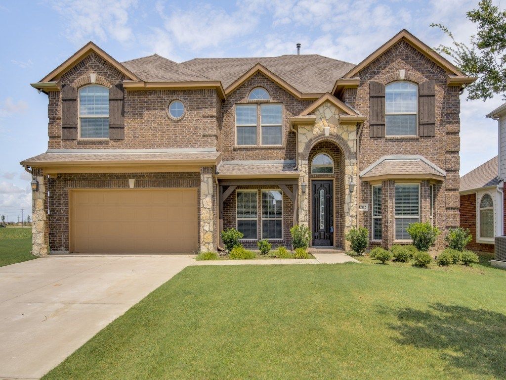 12112 Abernathy Circle, Mckinney, TX 75071
