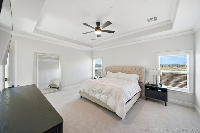 2823 E 141st Court S, Bixby, OK 74008