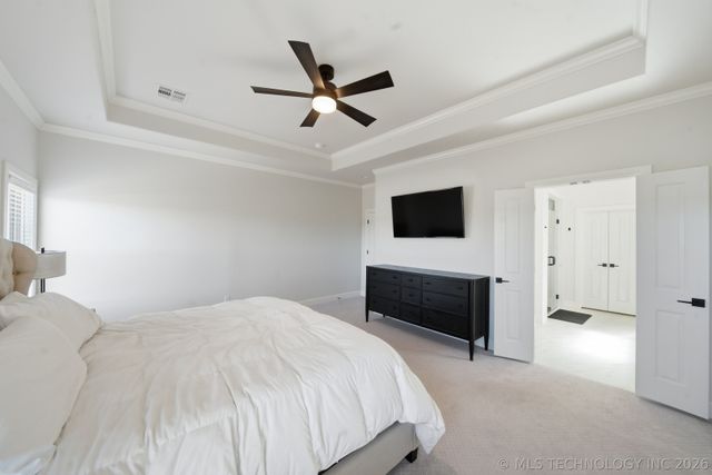 2823 E 141st Court S, Bixby, OK 74008