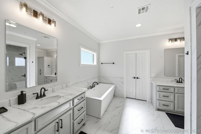 2823 E 141st Court S, Bixby, OK 74008