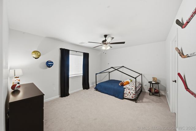 2823 E 141st Court S, Bixby, OK 74008